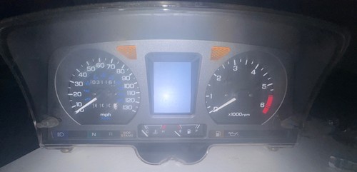 2000 honda goldwing - goldwing, gl1500se